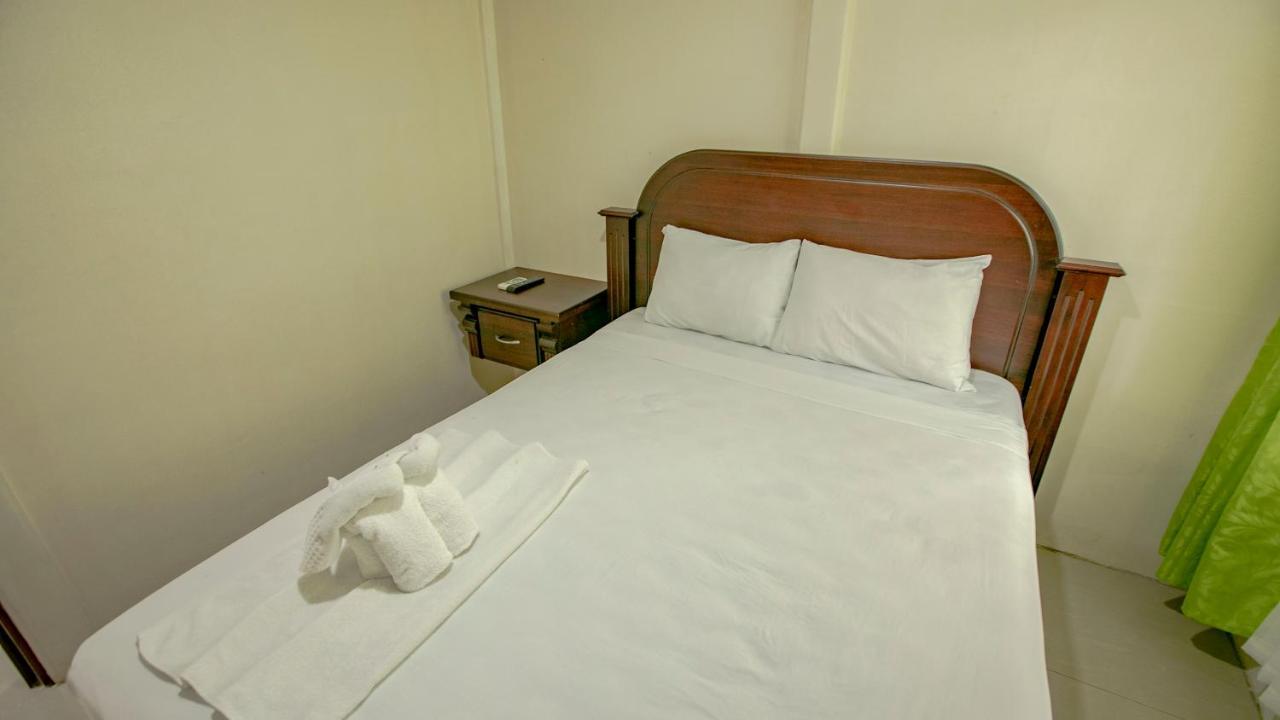 Orquideas Boutique Hotel La Fortuna Exterior photo